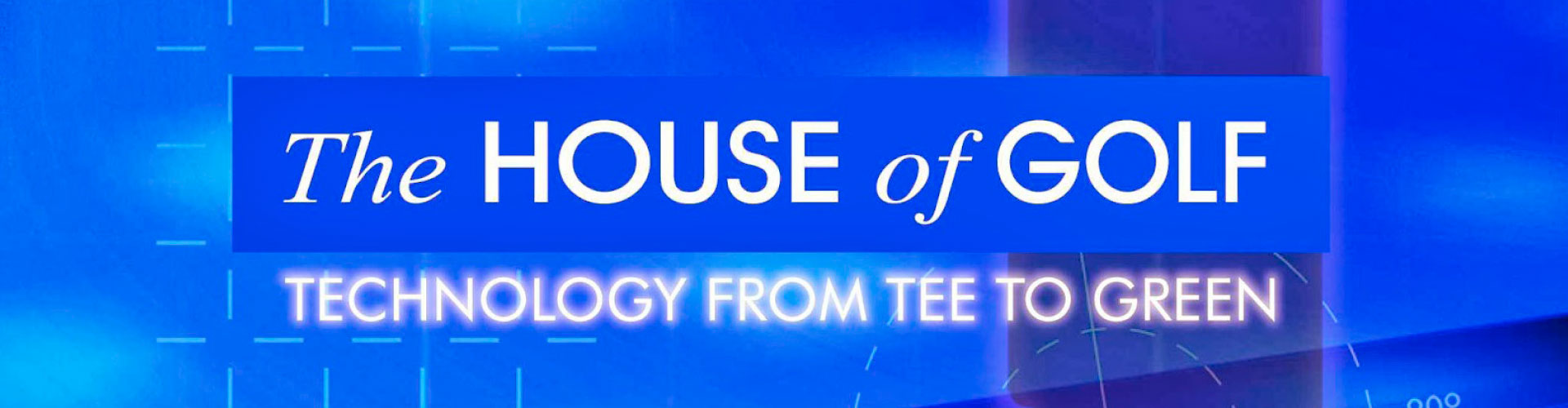 House of Golf